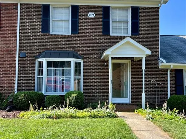 4919 Tower Rd, Greensboro, NC 27410