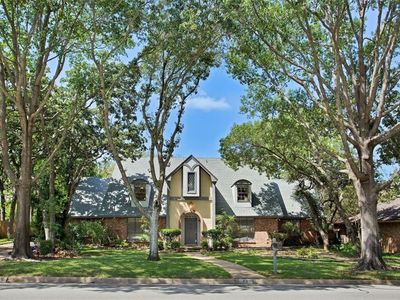 4800 Racquet Club Dr, Arlington, TX, 76017