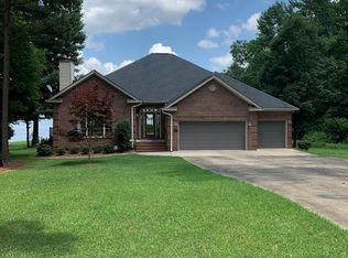 108 Horizon Ct, Greenwood, SC 29649