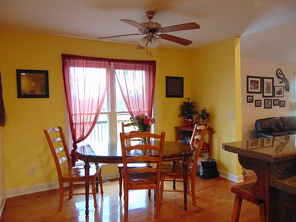 Natural light galore!