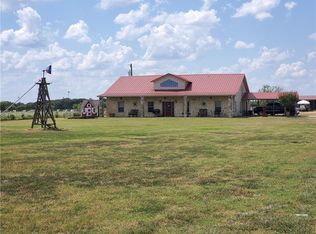 129 Fcr 931, Mexia, TX 76667