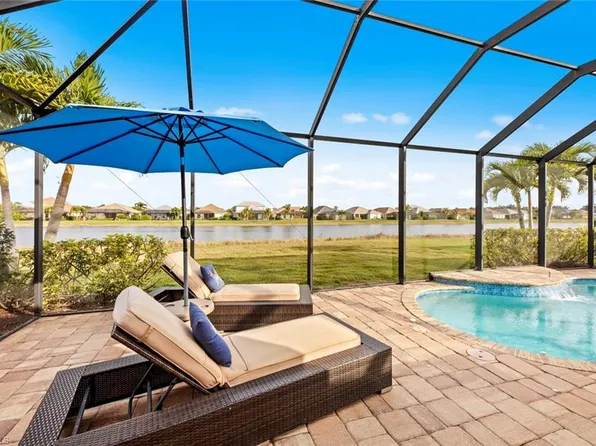 4455 Watercolor WAY, FORT MYERS, FL 33966