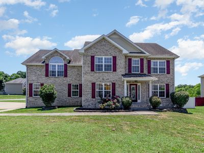 3244 Timberdale Dr, Clarksville, TN, 37042