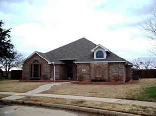 7 Merle Cir, Wichita Falls, TX 76310