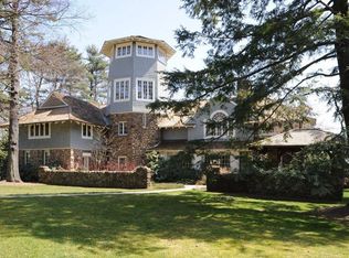 265 Brushy Ridge Rd, New Canaan, CT 06840