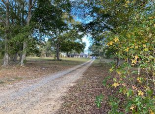 5970 Grier Rd, Wetumpka, AL 36092