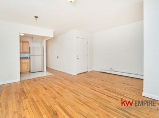 162 W 133rd St #1R, New York, NY 10030