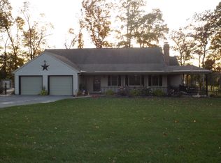 365 Haiti Rd, Quarryville, PA 17566