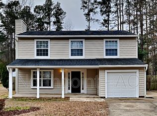 5004 Lightwood Ct, Raleigh, NC 27616