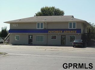 3615 N 44th St, Lincoln, NE 68504