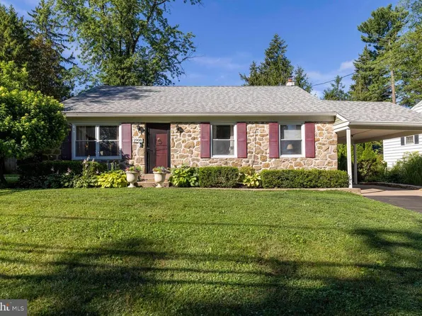 2908 Old Welsh Rd, Willow Grove, PA 19090