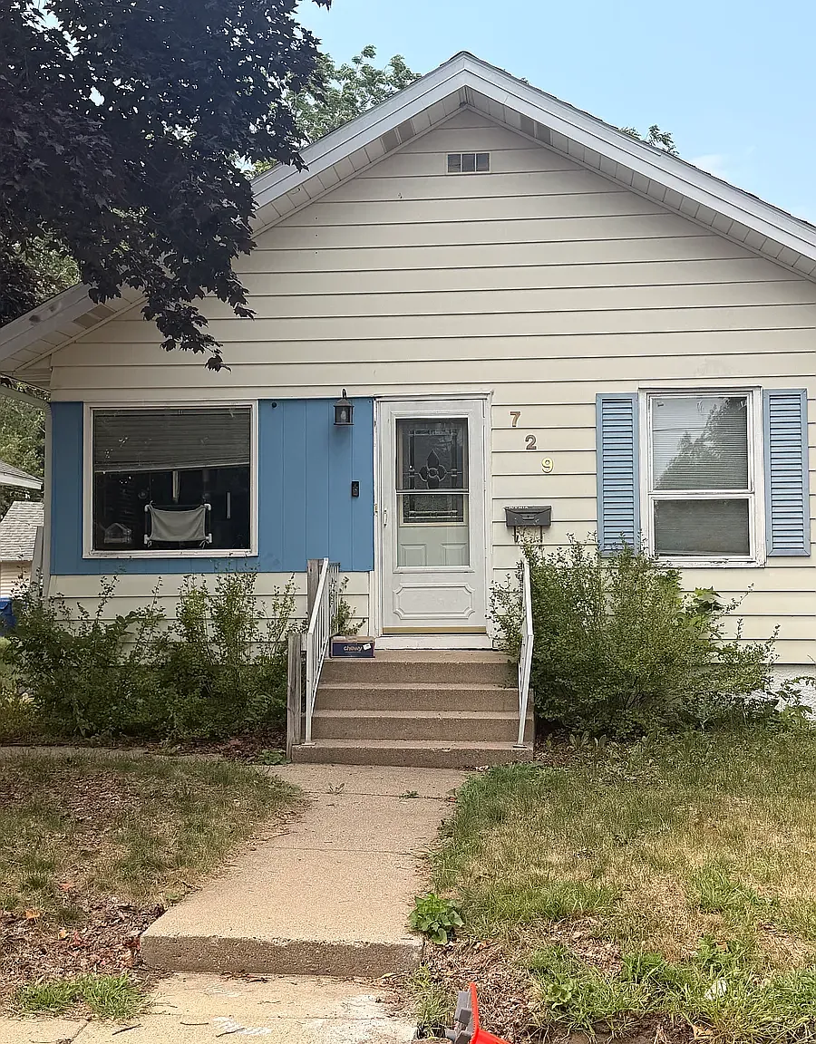 3 bed, 1508 sqft, $1,850 — Photo 1