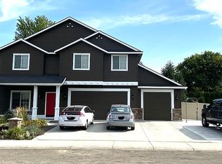 4634 W Crowley Dr, Meridian, ID 83642