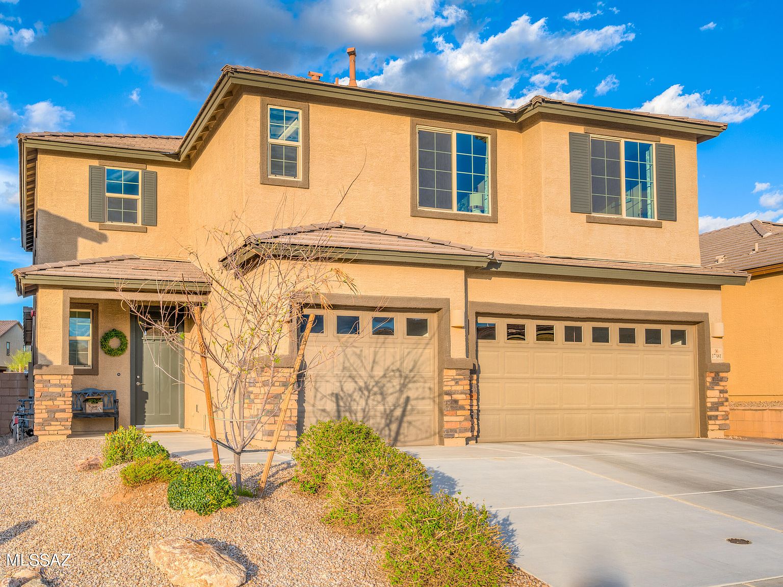 17381 S Nicholas Falls Dr, Vail, AZ 85641 | Zillow