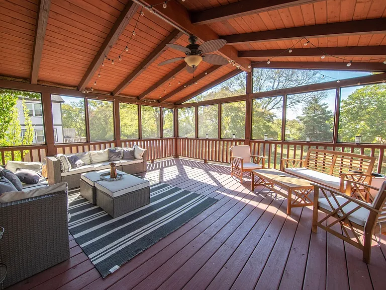 305 Radnor St #A — Photo 4