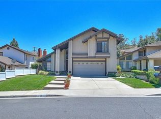 10 Trail Ridge Cir, Pomona, CA 91766