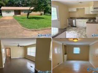2907 Ford Pl NW, Huntsville, AL 35810