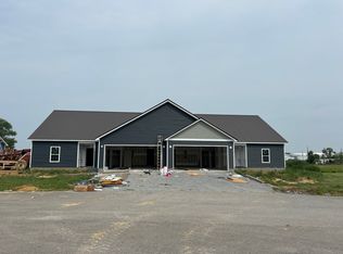 121 Ten Oaks Ln #A, Campbellsville, KY 42718