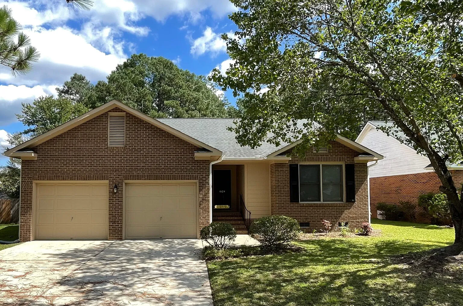 3 bed, 2.0 bath, 1582 sqft, $1,600 — Photo 1