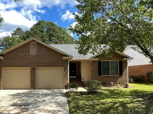 6124 Garden Ct, Fayetteville, NC 28311