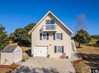4509 Seascape Dr #322, Kitty Hawk, NC 27949