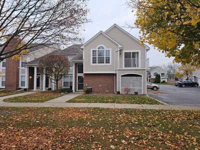 4257 Berkshire Dr, Sterling Heights, MI, 48314
