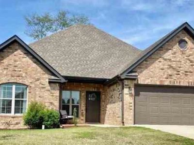 509 Wiregrass Way, Jonesboro, AR, 72405