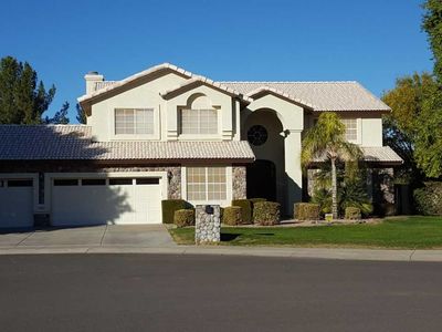 6502 W Dailey St, Glendale, AZ, 85306