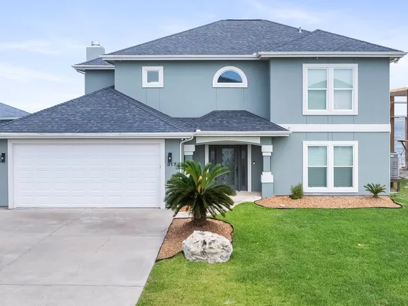 317 Bayview Dr, Aransas Pass, TX 78336