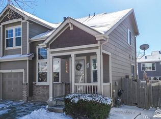 1945 Fossil Creek Pkwy UNIT A, Fort Collins, CO 80528