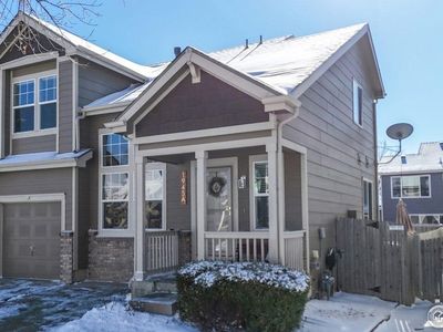 1945 Fossil Creek Pkwy #A, Fort Collins, CO, 80528