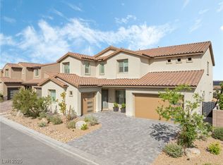 212 Harris Peak St, Las Vegas, NV 89138