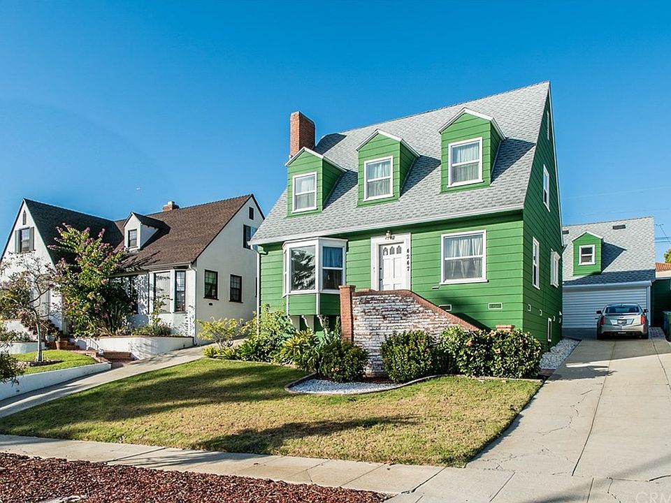1st image of 4247 W 61st St
