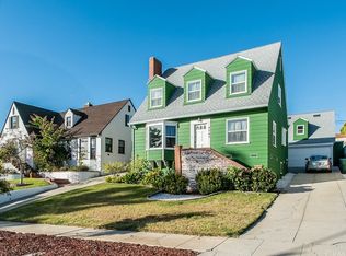 4247 W 61st St, Los Angeles, CA 90043