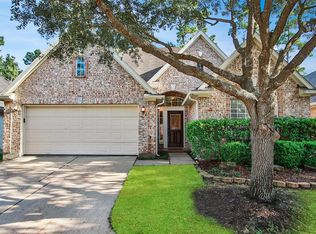 3415 Candlepine Dr, Spring, TX 77388