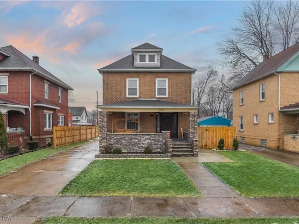 1870 E 33rd St, Lorain, OH 44055