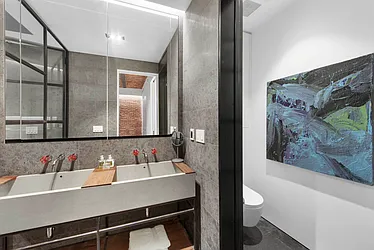 Rented by Tabak Real Estate