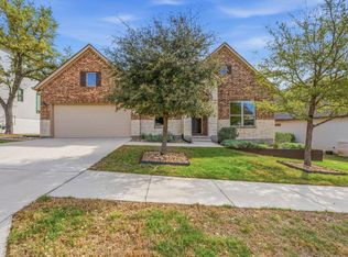128 Eagle Pass Trl, Georgetown, TX 78628