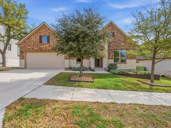 128 Eagle Pass Trl, Georgetown, TX 78628