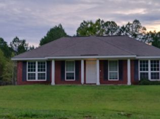 7085 Turner Rd, Long Beach, MS 39560
