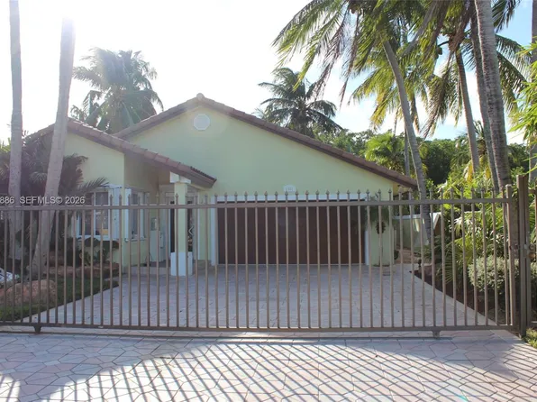 4465 SW 38th Ter, Fort Lauderdale, FL 33312