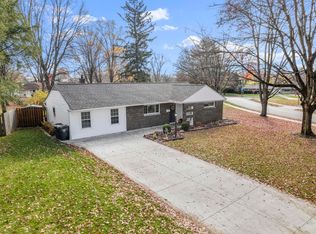 348 Iroquois Park Pl, Columbus, OH