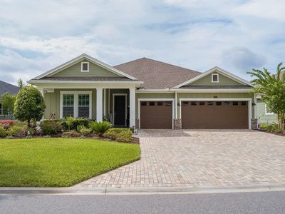300 Windley Dr, Saint Augustine, FL, 32092