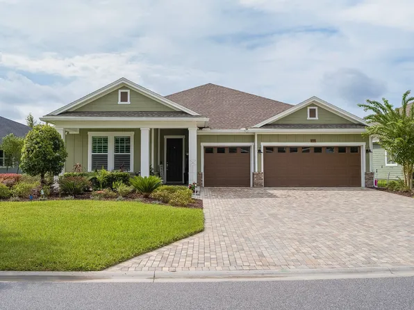 300 Windley Dr, Saint Augustine, FL 32092