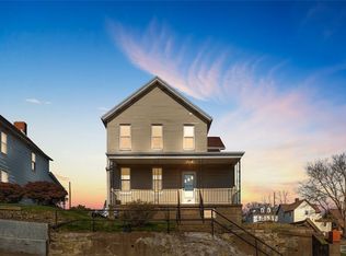 209 S Allen Ave, Donora, PA