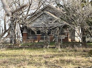 13815 S Stabe Rd LOT 5, Drummond, OK 73735