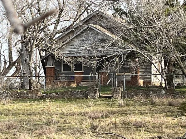 13815 S Stabe Rd Lot 5, Drummond, OK 73735