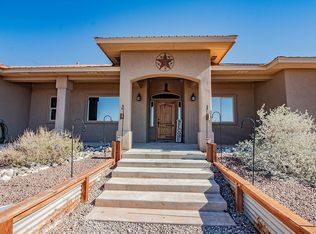 14 Pasa Por Aqui Ln, Alamogordo, NM 88310