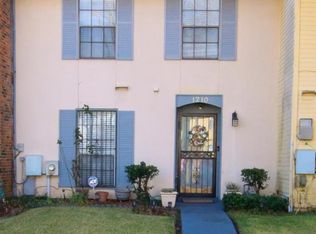 1210 Seth Johnson Dr, Montgomery, AL 36116