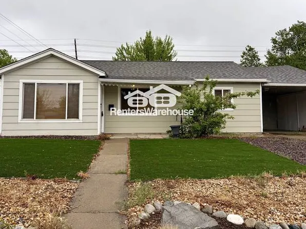 13575 E 13th Ave, Aurora, CO 80011